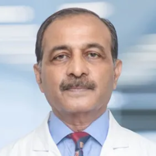 Dr. Velu Nair